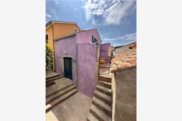 Apartment A1, for 2 persons