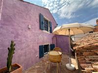 Apartment A1, for 2 persons