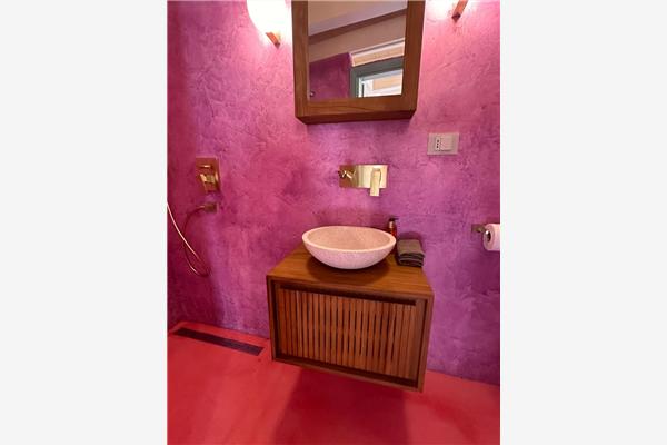 Apartment A1, for 2 persons