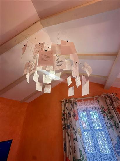 Apartment A1, for 2 persons