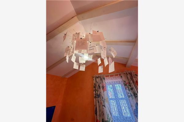 Apartment A1, for 2 persons