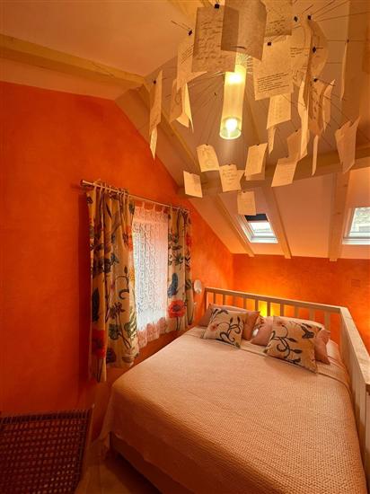 Apartment A1, for 2 persons