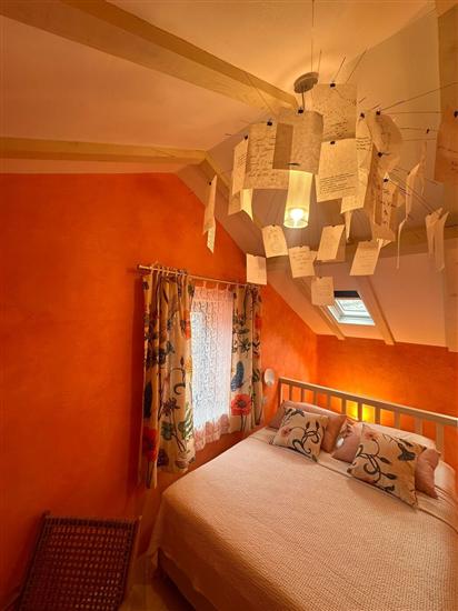 Apartment A1, for 2 persons