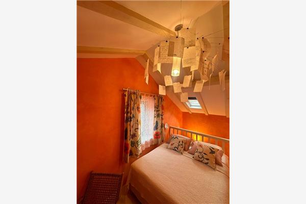 Apartment A1, for 2 persons