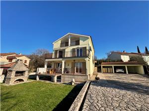 Apartment Kvarners islands,BookMalinskaFrom 181 €