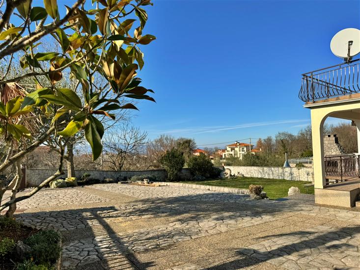 Apartments Pavle in Malinska