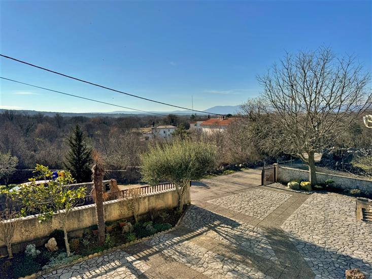 Apartments Pavle in Malinska