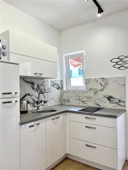 Apartment A5, for 4 persons