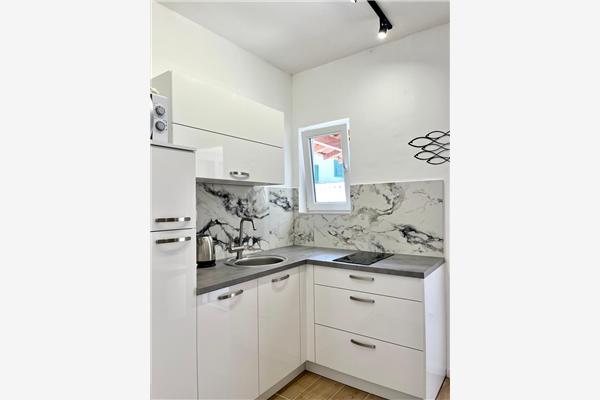 Apartment A5, for 4 persons