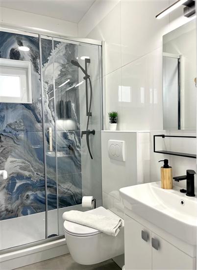 Apartment A5, for 4 persons