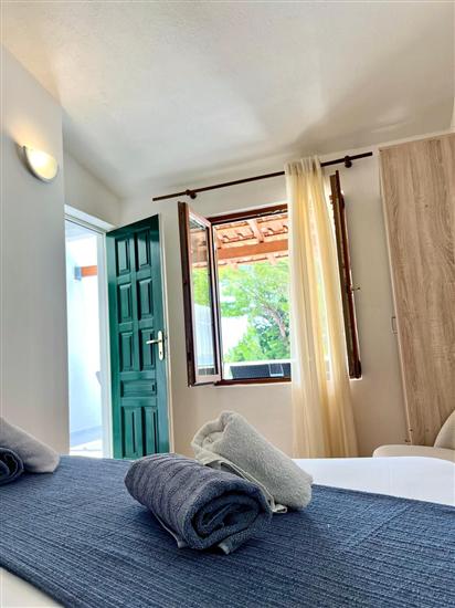 Apartment A5, for 4 persons