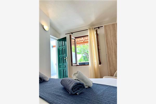 Apartment A5, for 4 persons