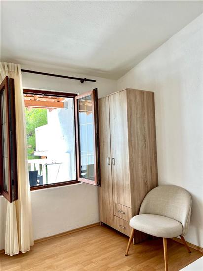 Apartment A5, for 4 persons