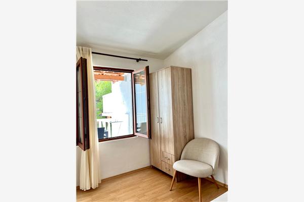 Apartment A5, for 4 persons