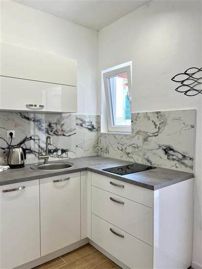 Apartment A5, for 4 persons