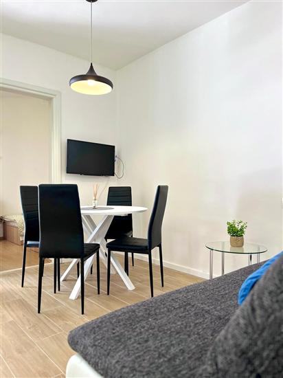 Apartment A5, for 4 persons