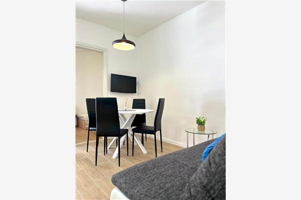 Apartment A5, for 4 persons