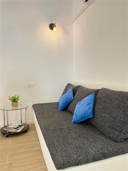 Apartment A5, for 4 persons