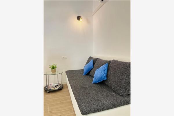 Apartment A5, for 4 persons