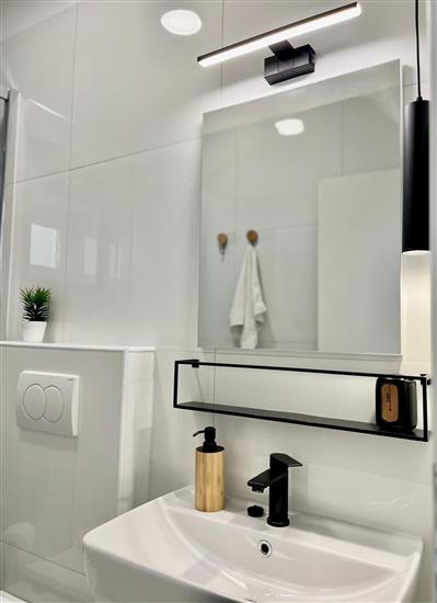 Apartment A5, for 4 persons