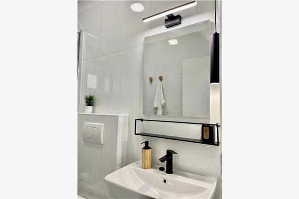 Apartment A5, for 4 persons