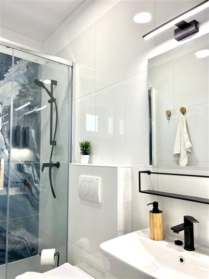 Apartment A5, for 4 persons