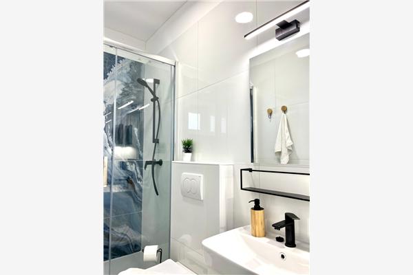 Apartment A5, for 4 persons