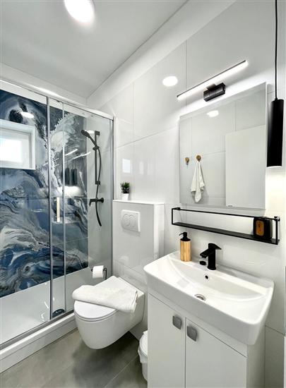 Apartment A5, for 4 persons