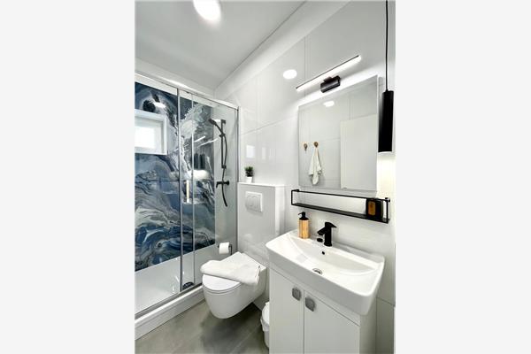 Apartment A5, for 4 persons