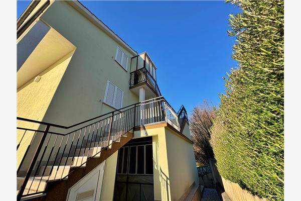 Apartment A3, for 5 persons