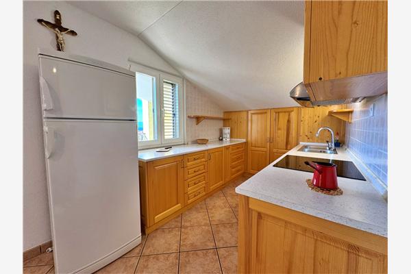 Apartment A3, for 5 persons