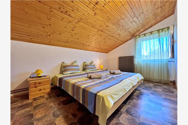 Apartment A3, for 5 persons