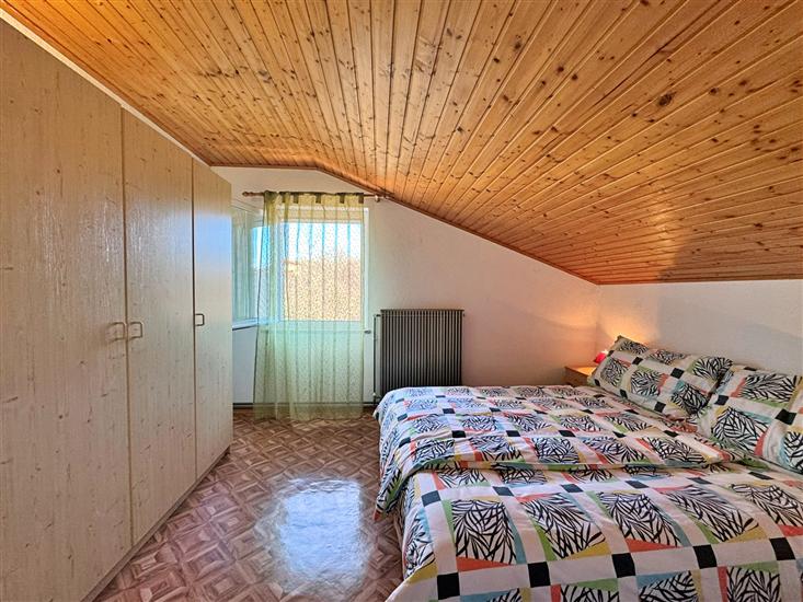 Apartment A3, for 5 persons