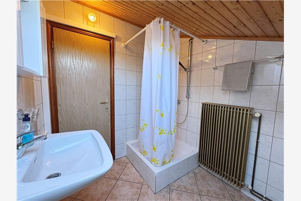 Apartment A3, for 5 persons