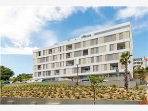 Apartment Split and Trogir riviera,BookOasisFrom 214 €