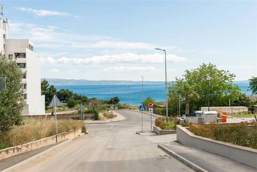 Apartment Blue Oasis