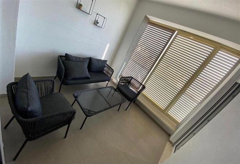 Apartment A1, for 3 persons