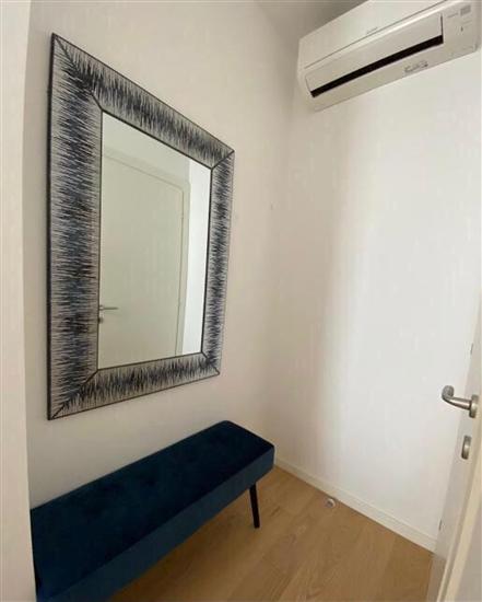 Apartment A1, for 3 persons
