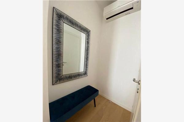 Apartment A1, for 3 persons