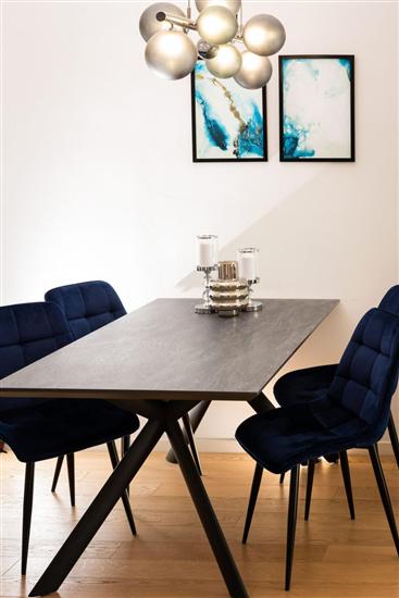 Apartment A1, for 3 persons