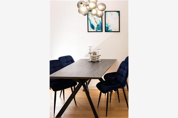 Apartment A1, for 3 persons