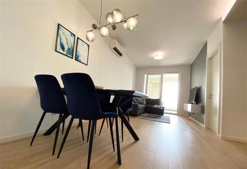 Apartment A1, for 3 persons