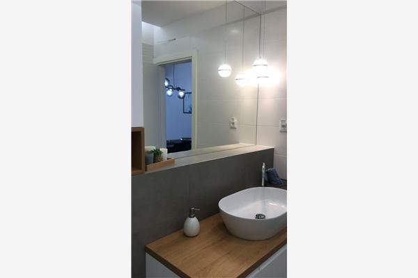 Apartment A1, for 3 persons