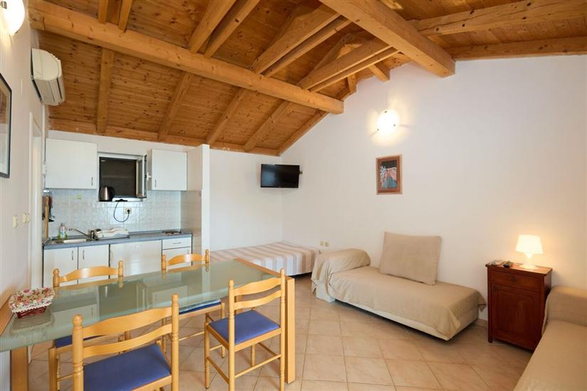 Apartman A1, na 4 osebe