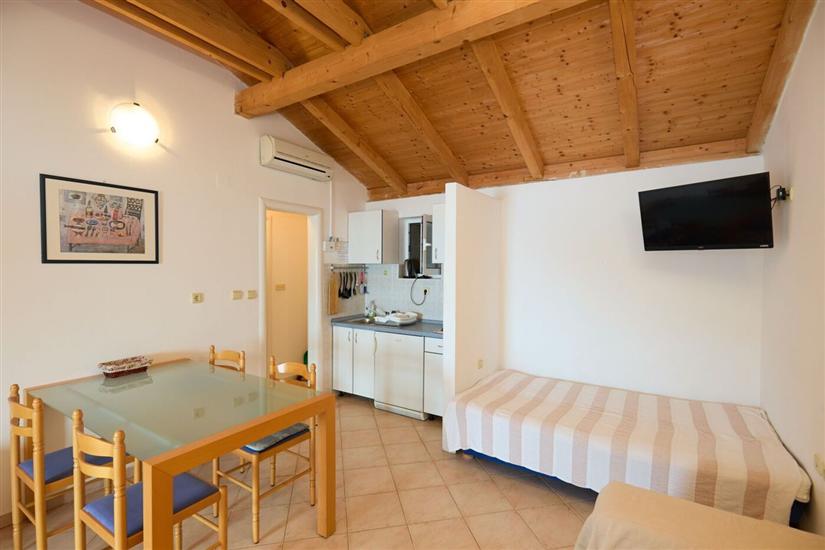 Apartman A1, na 4 osebe
