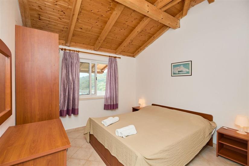Apartman A1, na 4 osebe
