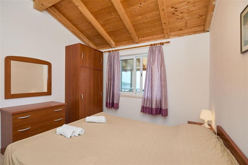 Apartman A1, na 4 osebe