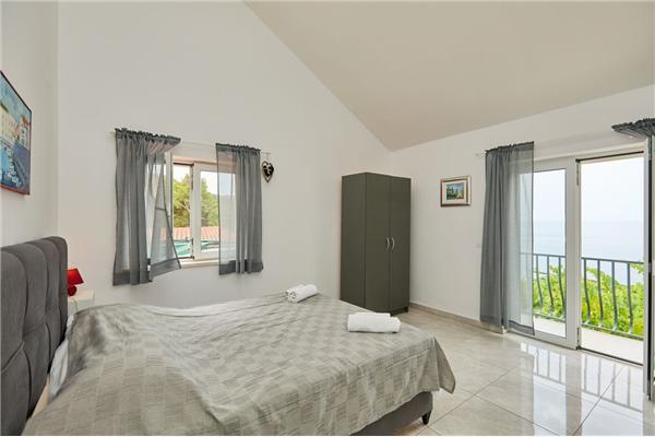 Apartman A2, na 5 osebe