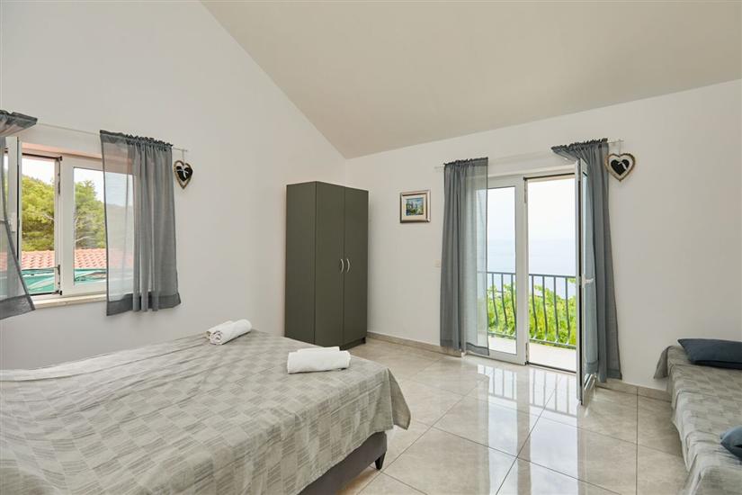 Apartman A2, na 5 osebe