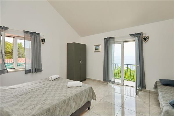 Apartman A2, na 5 osebe